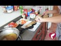 Pinoy Sweet and Sour Fried Maya-Maya