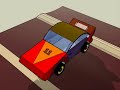 Camillo - Macchina con Sketchyphysics Camillo - Macchina con Sketchyphysics