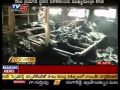 CM Visits Nellore Rail Accident(TV5)