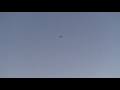 Park Zone T-28 Trojan rc plane