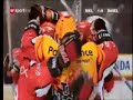 Marko Tuomainen - Topscorer des EHC Biel - Saison 07/08 Marko Tuomainen - Topscorer des EHC Biel - Saison 07/08