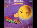 Christian De Sica - Il Trenino (1978) Christian De Sica - Il Trenino (1978)