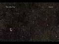 NASA Movie: Zooming Through Galaxy to Youngest Supernova