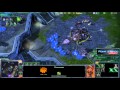 [pa004] Elky Vs Stephano - Tvz - Poker Academie Sc2 Cup - Starcraft 2 Replay [fr]