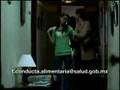 videos de Campaña Contra Ana y Mia de Anahi! (Comercial Nº3)