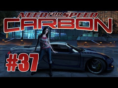Need for Speed Carbon
