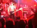 The Stranglers No More Heroes Keele 08/10/06