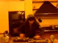 DJ VINCI IL POMPIERE BREVE