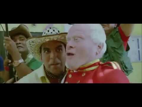 Best Bank Robbery Scene of Tees Maar Khan Akshay Kumar best comedy
