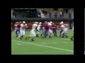 Kristianstad Predators AFC u16 Perfect Season 2007 Highlight