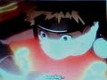 naruto vs sasuke (smother)