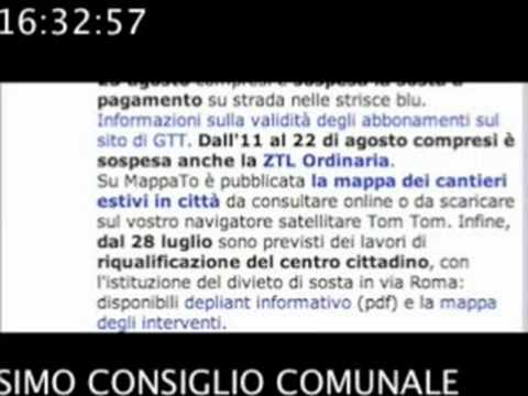 Immagine anteprima YouTube