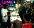 Jazzy jay at KILOMBO DJ SHOP