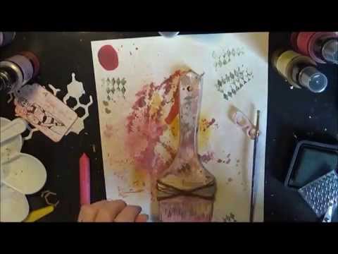 how to use wp paintbrush