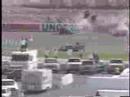 Crash Phoenix USAC SUper Mod Copper Classic