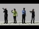More Law And Order Content Pack Anims More Law And Order Content Pack Anims