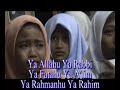 [ { aeman - anak soleh} ] rumah anak yatim