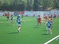 Hanbol 5x5 Esport�ssim