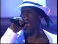 Naturally Seven LIVE \"Feel it\" @80�s Mania Show