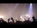 I liked a @YouTube video http://t.co/OxTiIaUA Brand New - Okay I Believe You, But My Tommy Gun Don't (live) M
