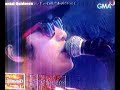 CALLALILY @ SOP PASIKLABAND