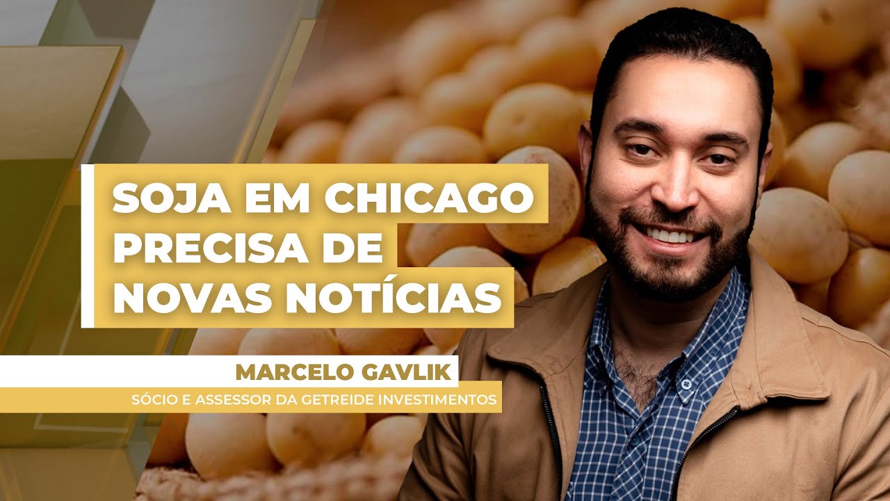 FECHAMENTO DE MERCADO DA SOJA - EDIÇÃO 09-09-2025