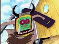 Luffy and Gang Meet Wyler (Wyper) (Funimation) Luffy and Gang Meet Wyler (Wyper) (Funimation)