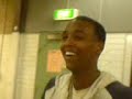 racism at tafe