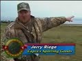 Goose Hunting with Dean Capra and Jerry Riege at Kaska Goose