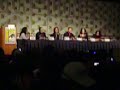 The One Where Jared Ends Up Under the Table