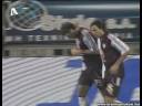 Zurawski goal Larisa-Iraklis