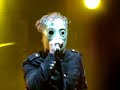 Slipknot - Duality (Mayhem Festival \ Slipknot - Duality (Mayhem Festival \