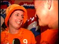 Verlies Oranje op EK sportief opgevat in de regio