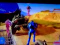 This is our last chance! Halo 3