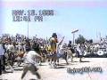 videos de Free throw dunk over a car - 6'2