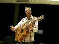 Tommy  Emmanuel and Harmonics