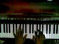 Hilary Duff - Wake Up (Piano Cover)