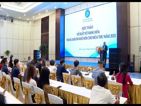 Chủ động nắm vững quy tắc xuất xứ để mở rộng thị trường xuất khẩu