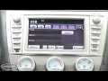 Icon for Post #2010 Toyota Camry iPod