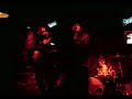 ColdGin Tributo Kiss \"Magic Touch\"