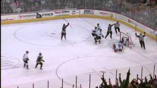Cyclones vs Gwinnett - November 13, 2010