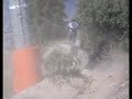 Les Arcs Mountain Biking