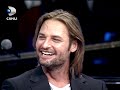 beyaz show - josh holloway - sawyer -6- beyaz show - josh holloway - sawyer -6-