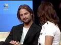 beyaz show   josh holloway   sawyer  6