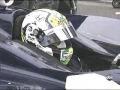 JIM NABORS-INDY 500-BACK HOME IN INDIANA 2009