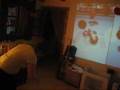 wii boxe fallone ibombo vs ibata okalobe amelie