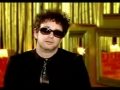 Gustavo Cerati habla de Cristina Kirchner | Bogotá, Colombia (08.09.2009)