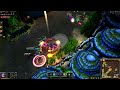 ♥ LoL Commentary - V