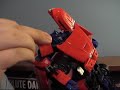 FansProject TFX-01 Upgrade Set for Alternators Optimus Prime