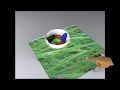 Apple Touch Table Concept